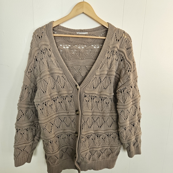 Neuflora Sweaters - Neuflora Daphne Sweater